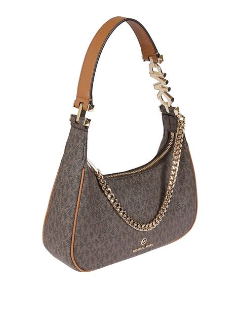 michael kors shoulder bag love|michael kors shoulder bags outlet.